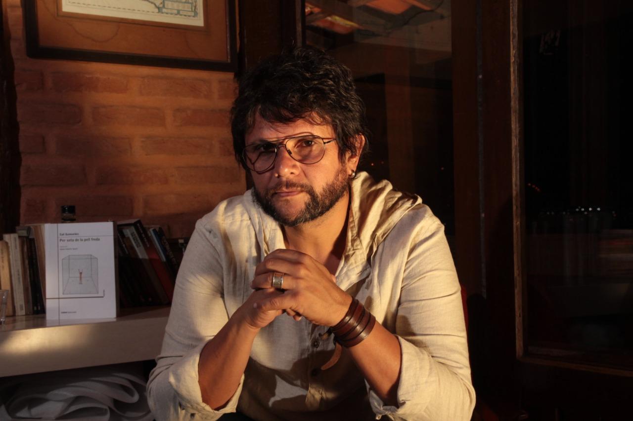 Caê Guimarães