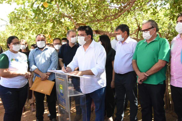 Obras