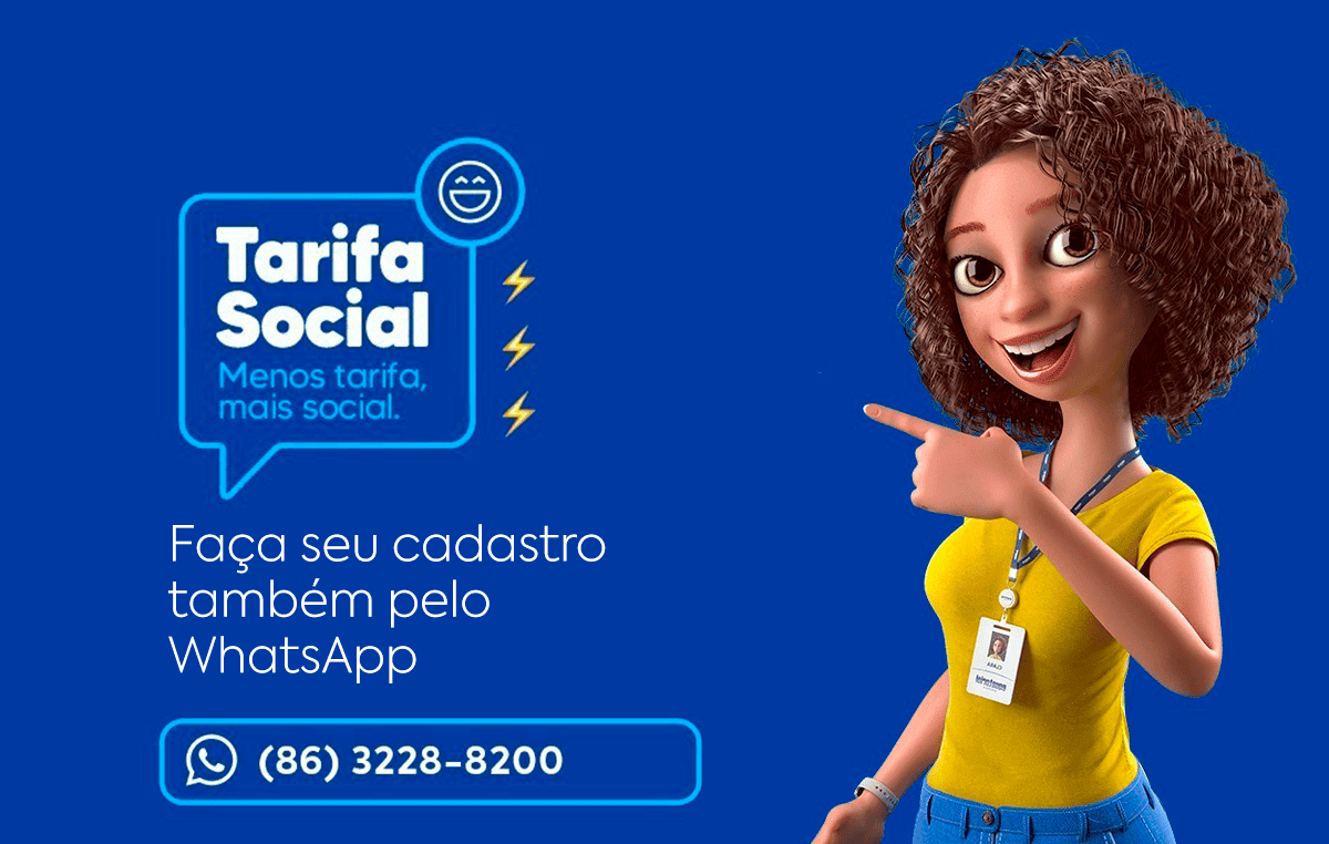Tarifa Social