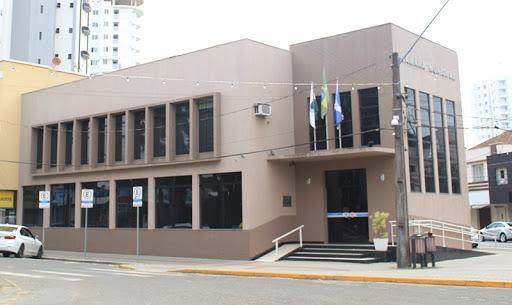 Câmara de Vereadores de União
