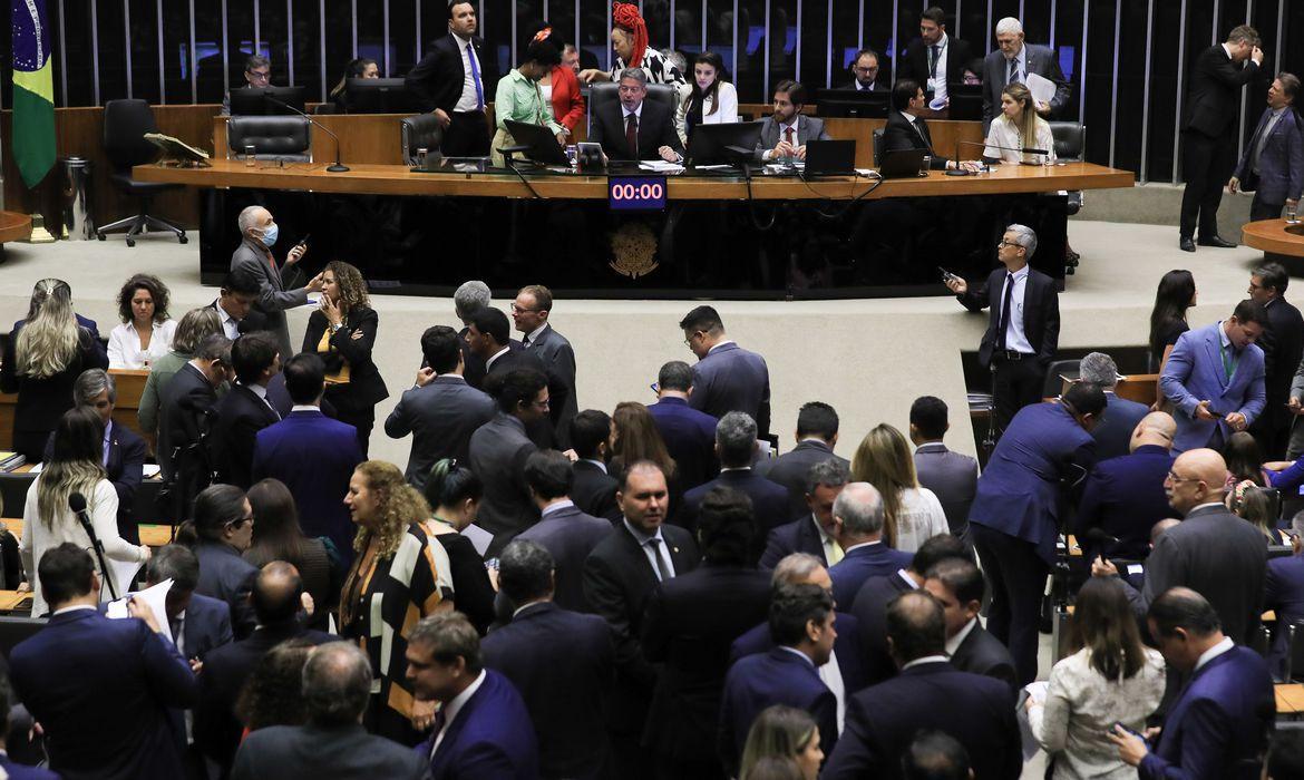 Câmara Federal