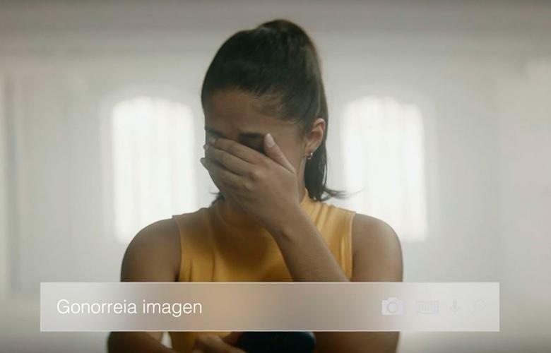Redução de uso de camisinha