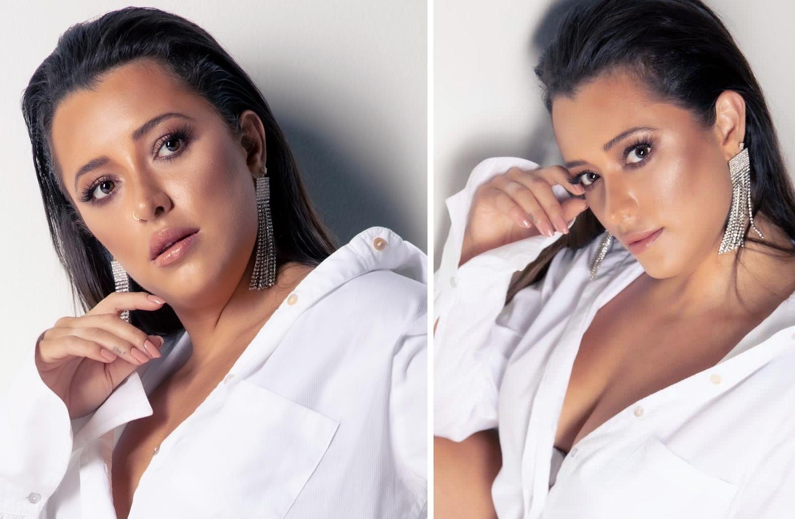 Camila Zanetti