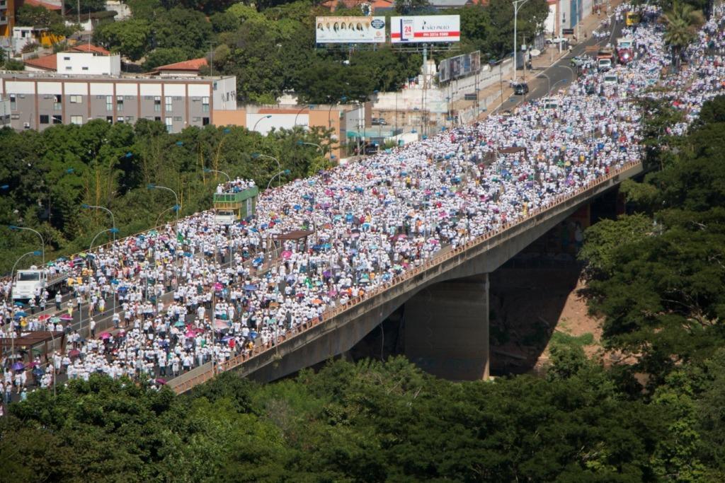 Caminhada