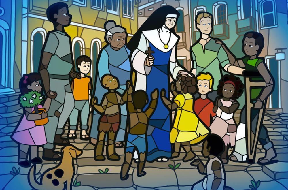 Lançamento da Campanha da Fraternidade 2020