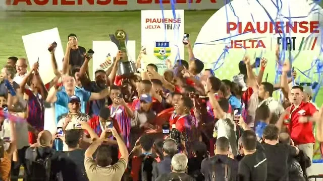 Campeonato Piauiense