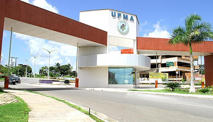 Campus da UFMA