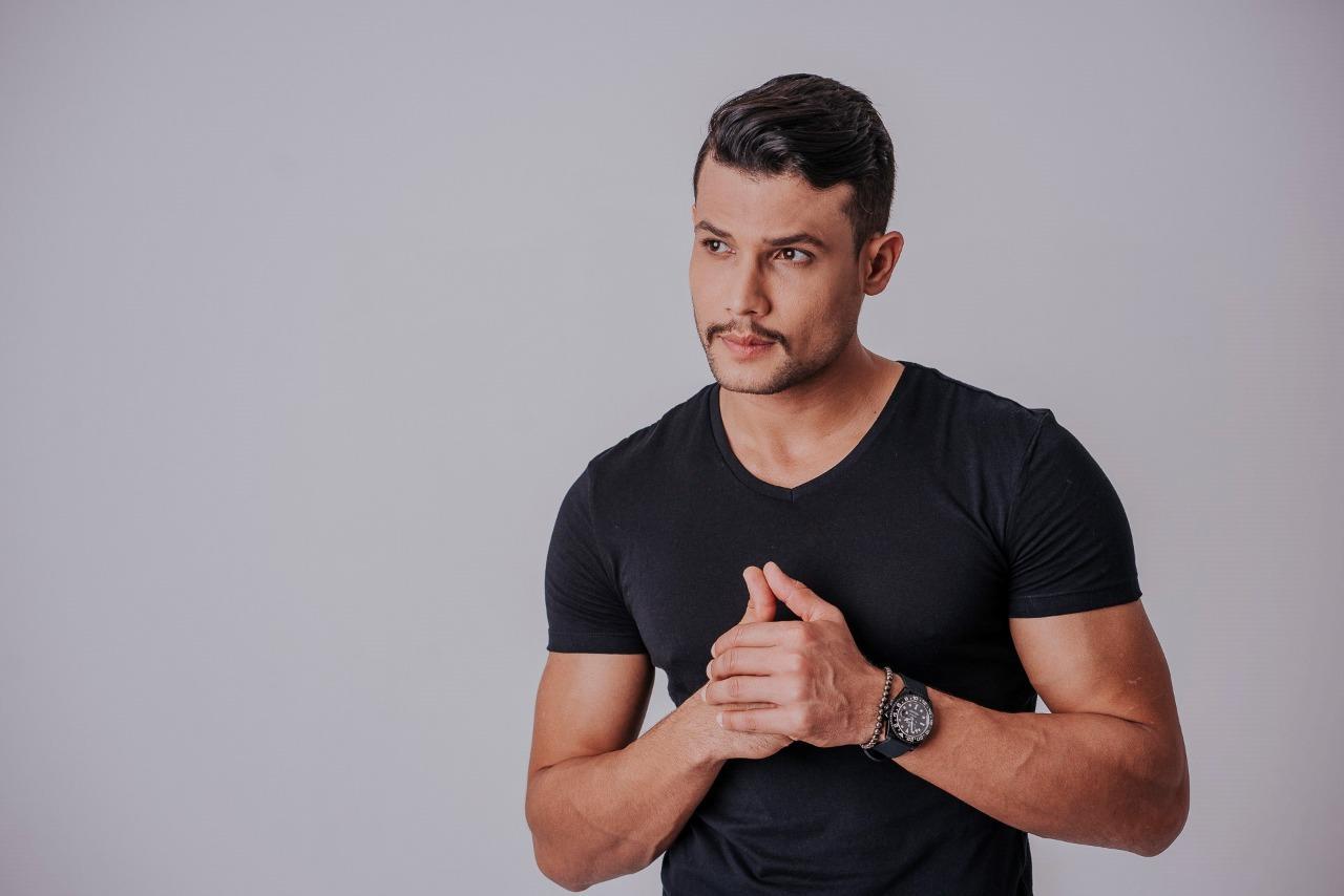 Israel Novaes
