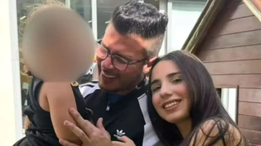 Vítima tinha 14 anos ao iniciar relacionamento com suspeito; caso termina em feminicídio