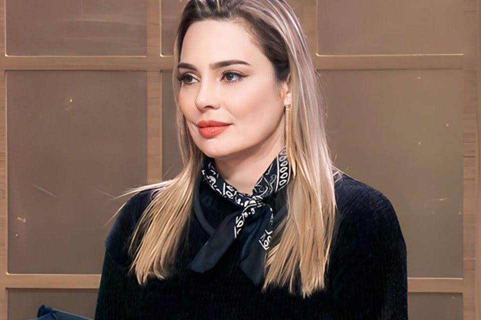 Rachel Sheherazade era a favorita para o grande prêmio