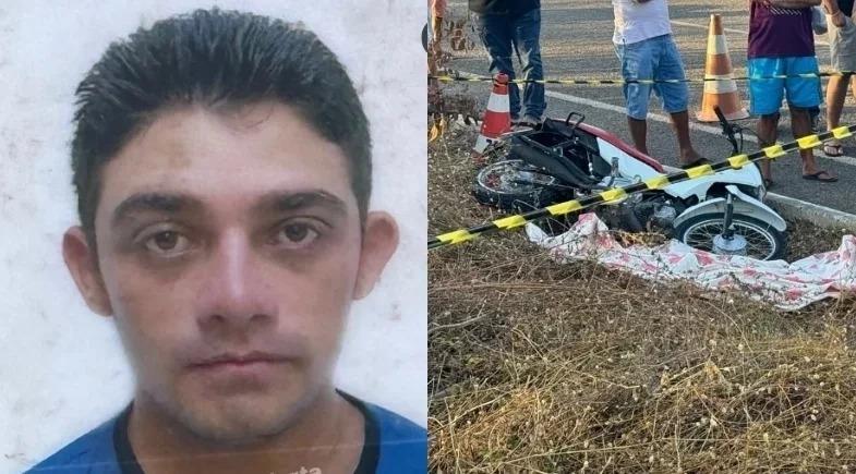As autoridades seguem investigando a causa do acidente