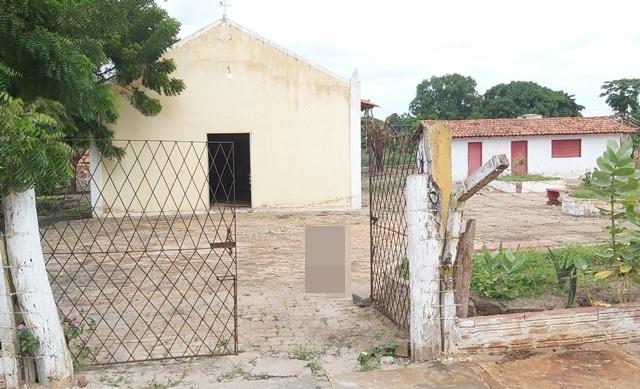 Capela de Santa Rosa de Lima