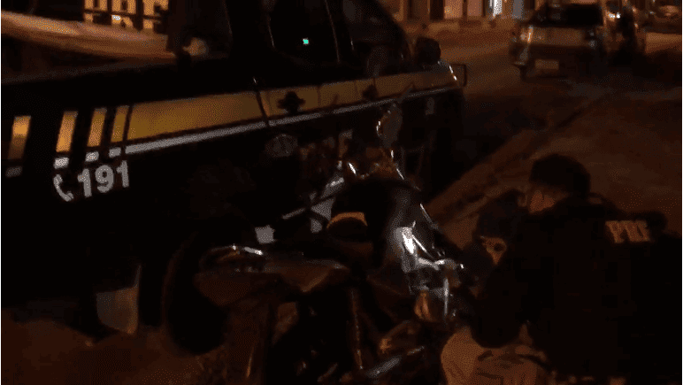 Homem afirmou que não sabia da origem ilegal da compra