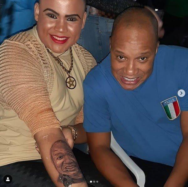 MC Maylon e Anderson Leonardo