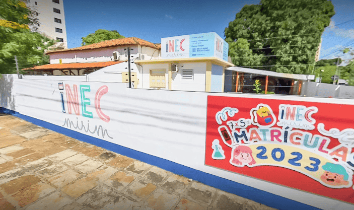 Colégio Inec
