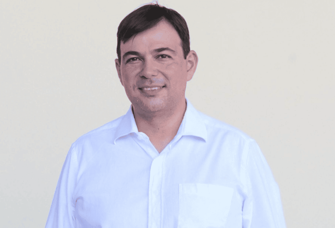 André Macedo