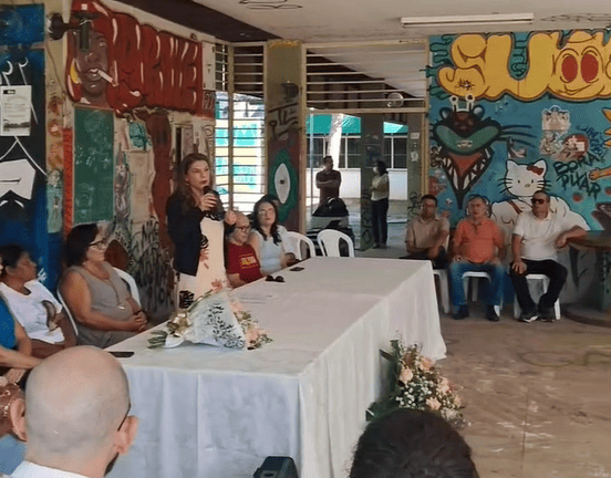 A morte de Janaína levantou debates sobre a segurança no campus da UFPI e violência contra a mulher