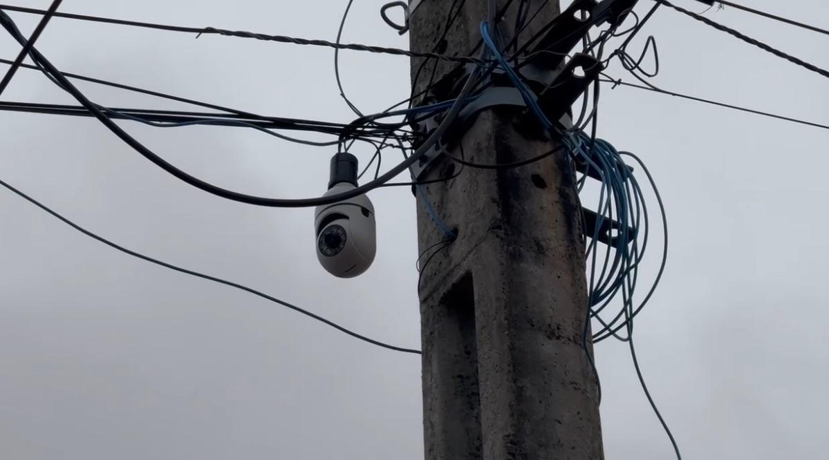 Sistema de monitoramento era utilizado por criminosos para acompanhar a atuação da polícia e de grupos rivais