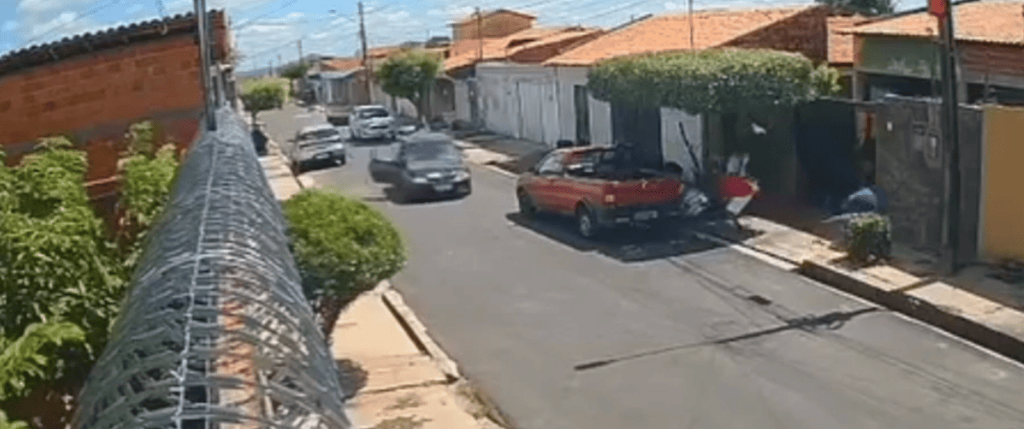 Criminosos atiram em crianças e adolescentes que participavam de campeonato de pipas em Teresina