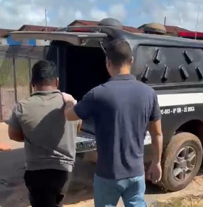 Paulo Henrique foi condenado a 9 anos de prisão