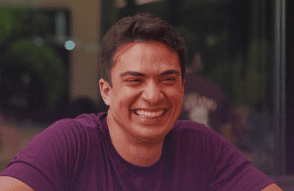 Empresário Daniel Rocha
