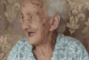 Dona Honorata Maia de Lima
