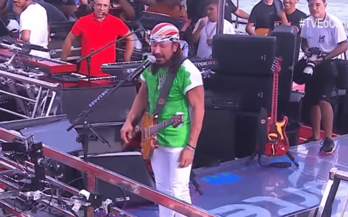 Bell Marques no carnaval de Salvador