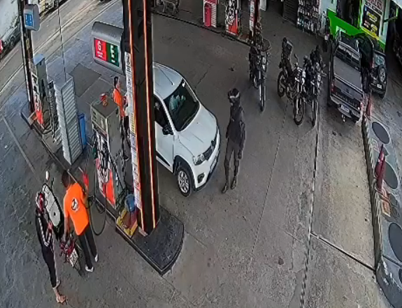 ROCAM apreende dois menores com arma, drogas e carro roubado na zona Norte de Teresina