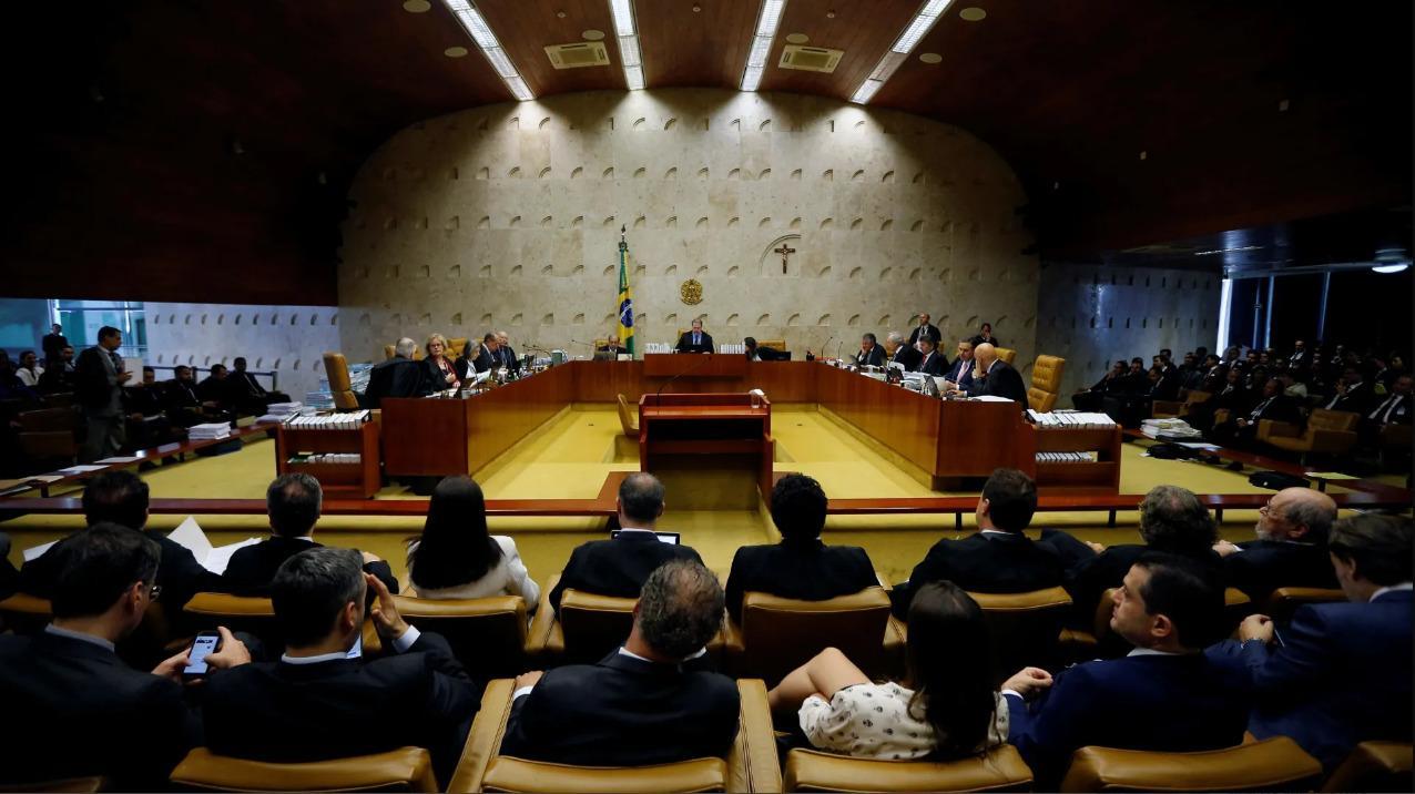 Plenário do STF vota revisão da 'vida toda' no dia 20 de setembro