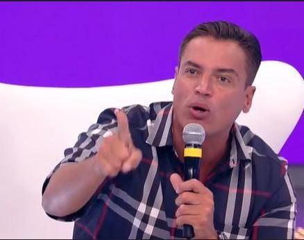Leo Dias, jornalista