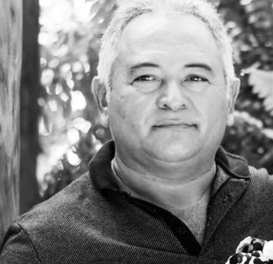 Empresário Zilmar