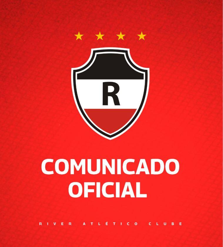 Clube emitiu nota oficial pedindo afastamento de árbitros e destacou insatisfação com o lance