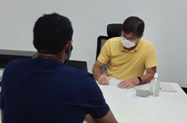 Atendimento em Caracol será até a quinta-feira (28)
