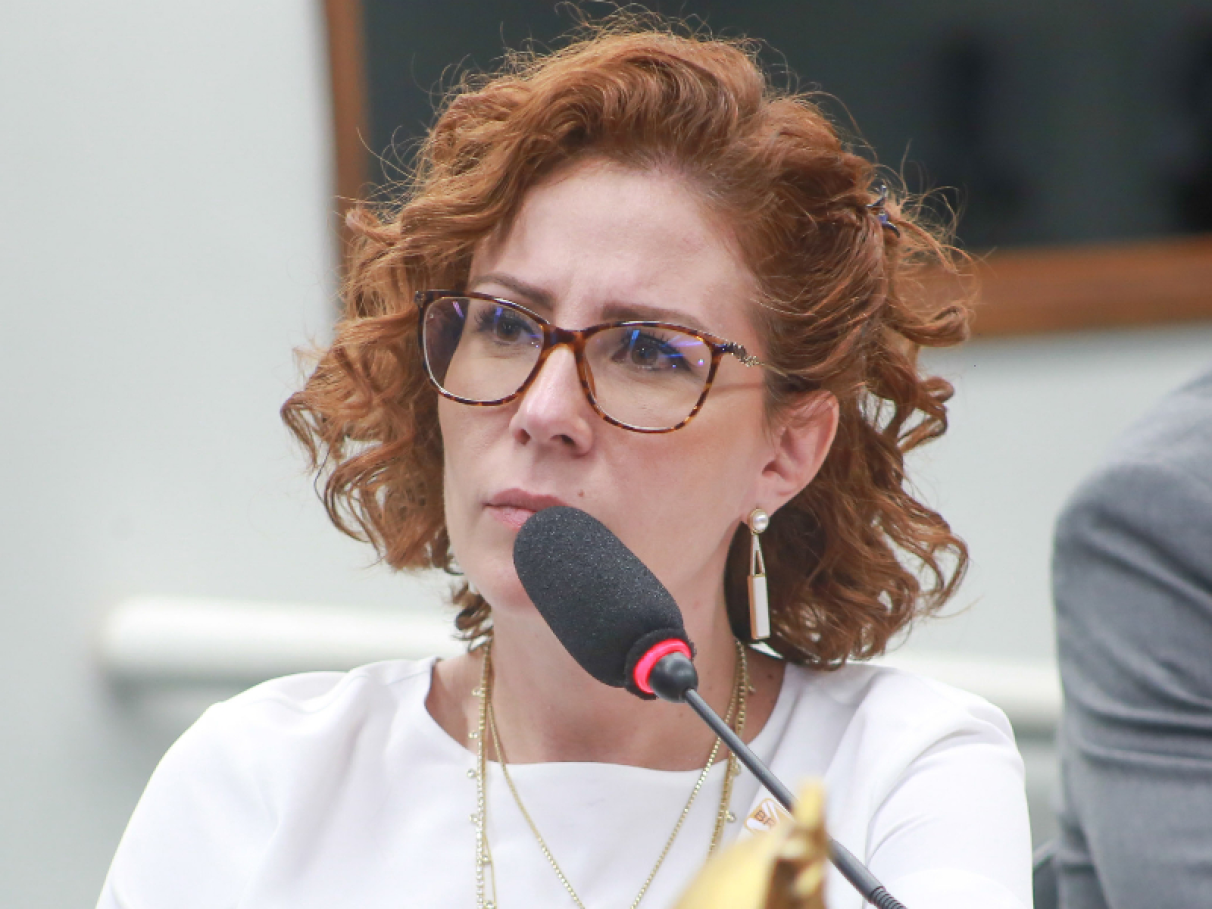 A Justiça italiana deve avaliar na quinta-feira (18) a possível extradição de Zambelli