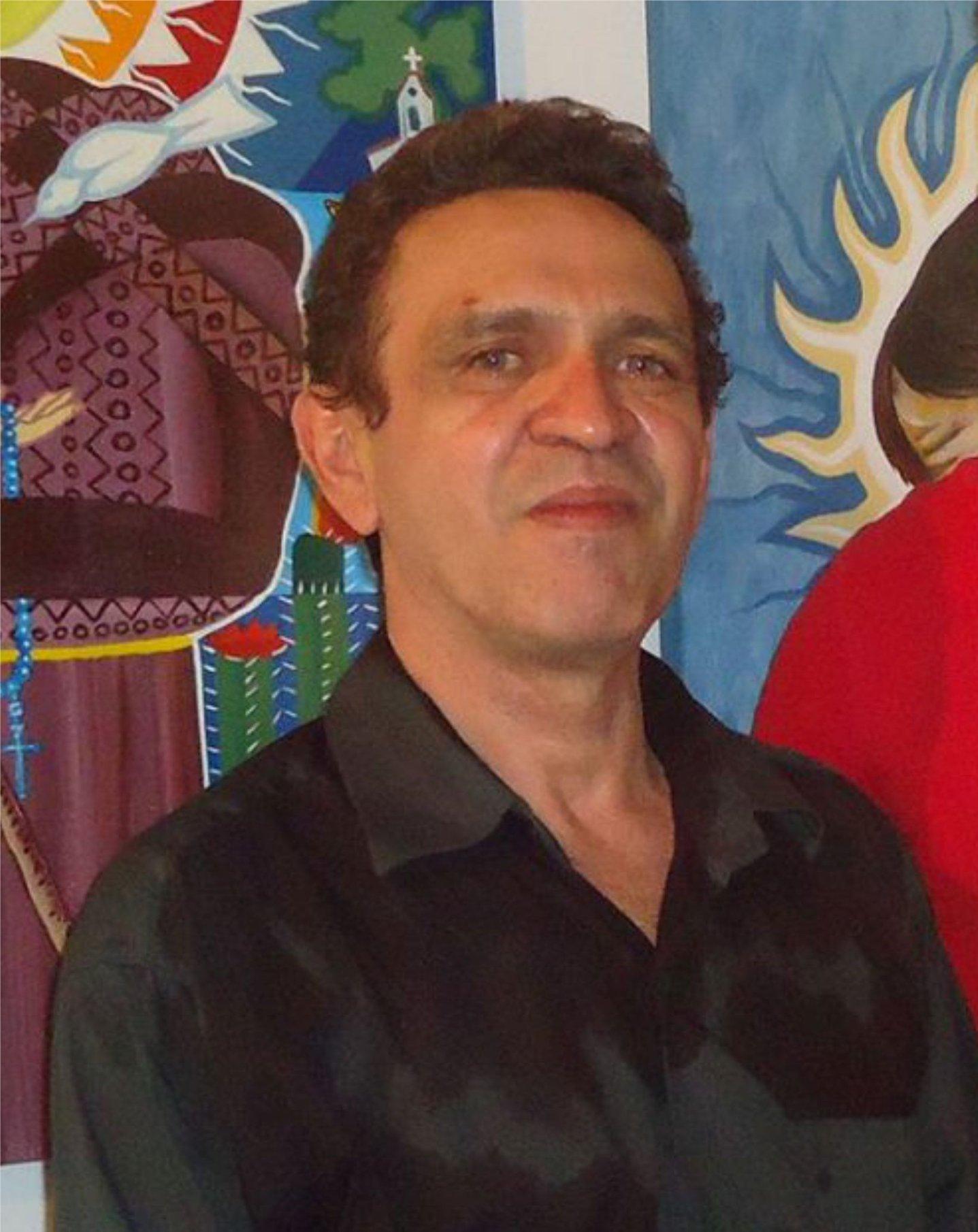 Carlos Holanda, o Di Holanda