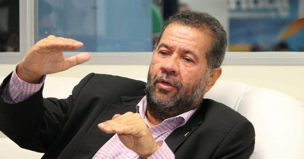 Carlos Lupi