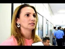 Carmelita Castro do PP