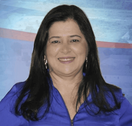 Prefeita Carmen Gean Veras de Menezes (Progressistas)
