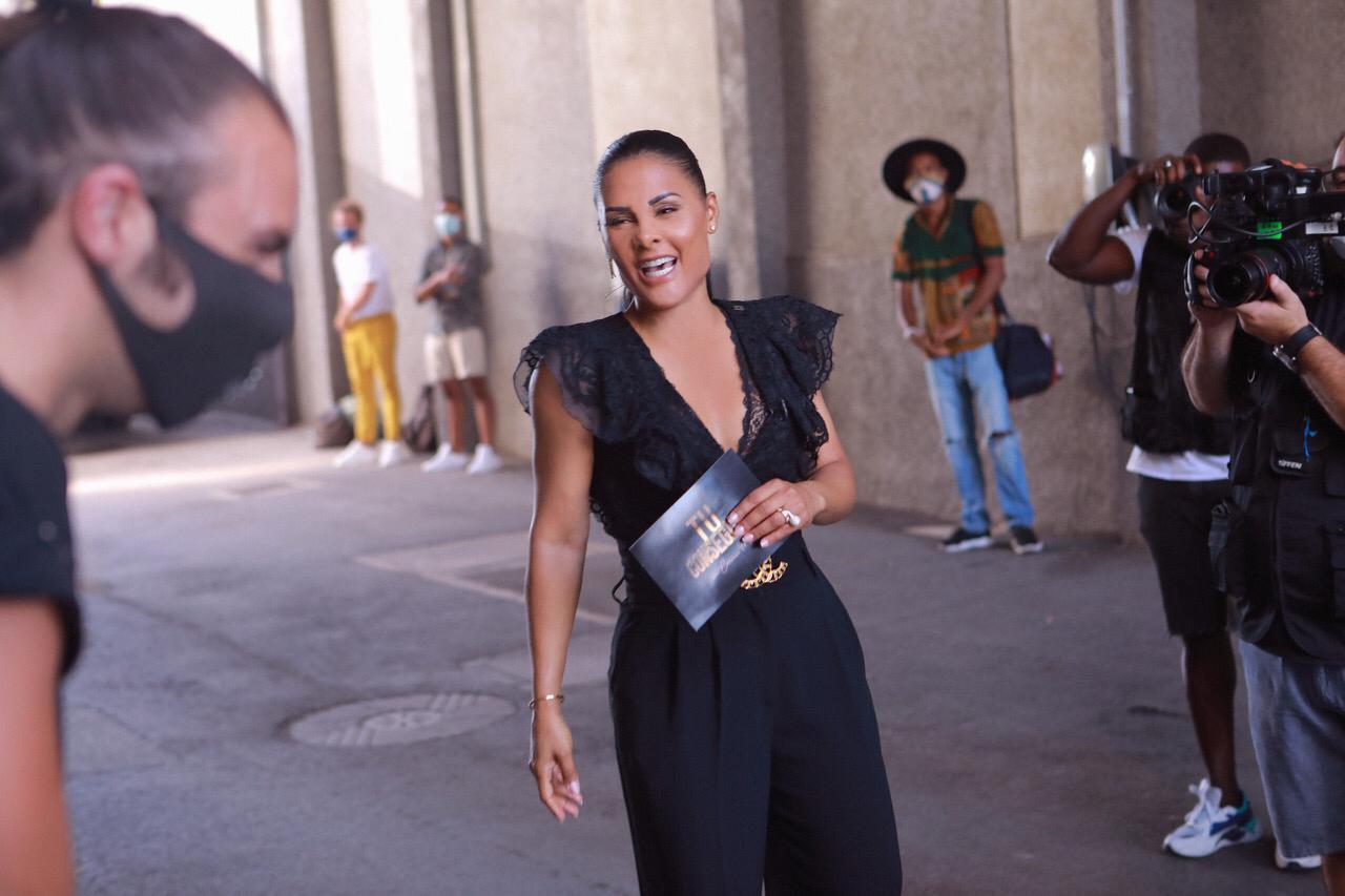 Carmen Mouro