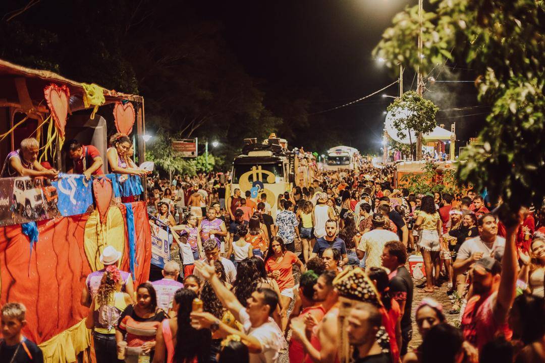 Carnaval em Teresina