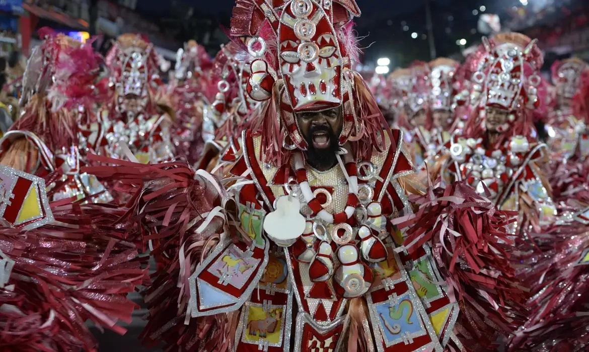 Carnaval do Rio de Janeiro