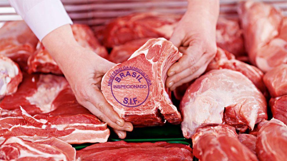 Carne bovina/Imagem Ilustrativa