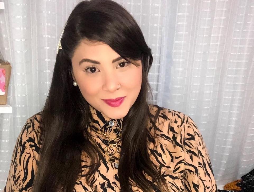 Tatiane Menezes