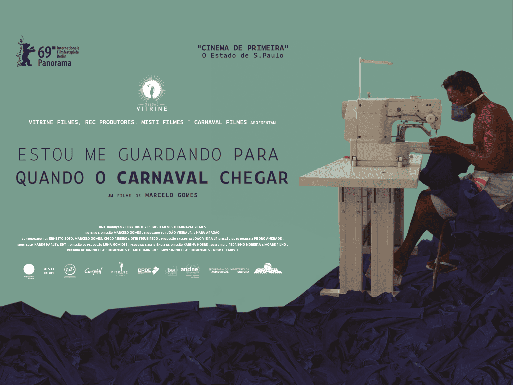 Sessão de Cinema