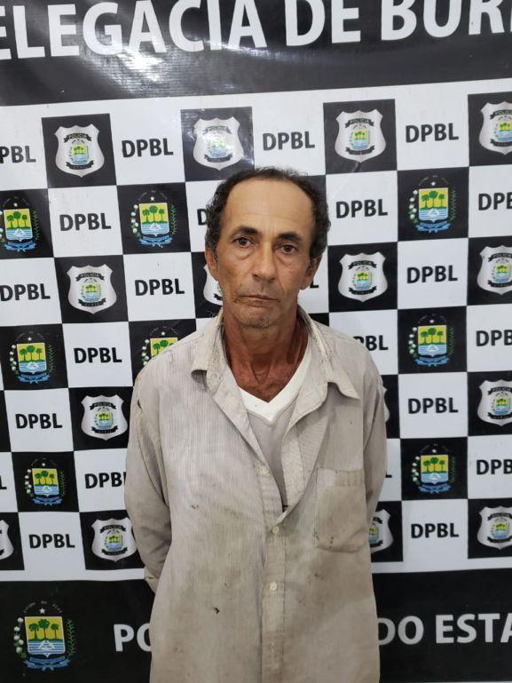 Acusado por descumprir medida protetiva