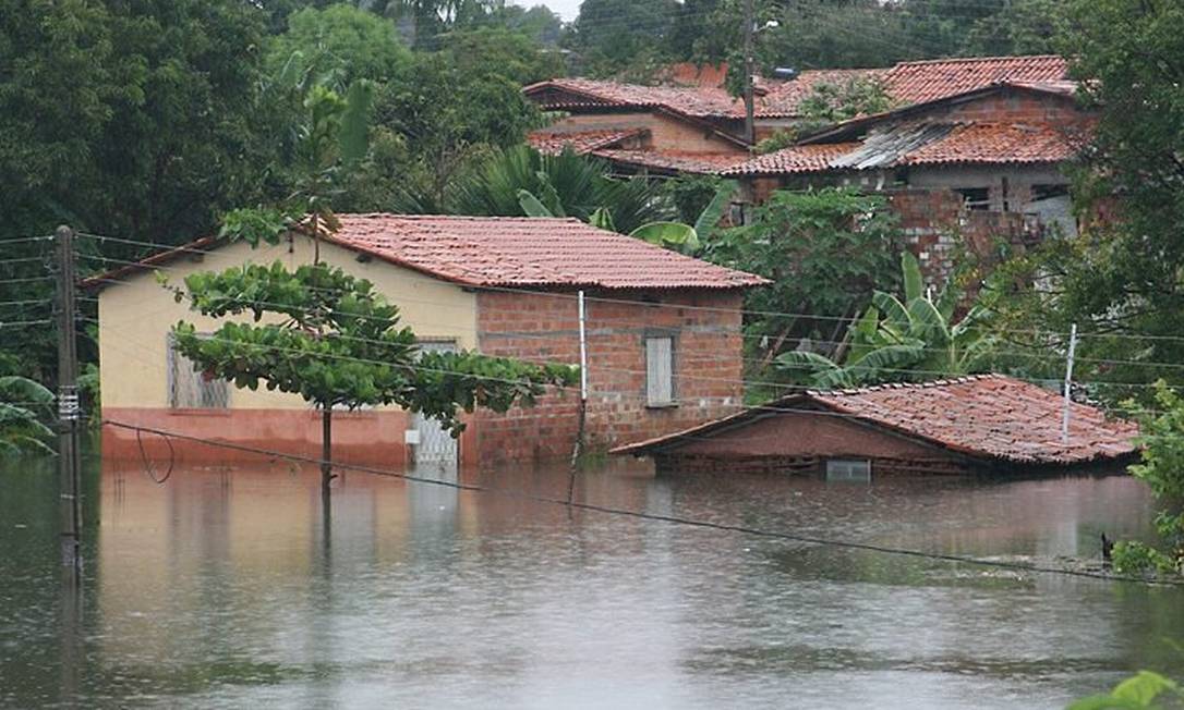 TCE quer informações dos municípios sobre prevenção de desastres naturais
