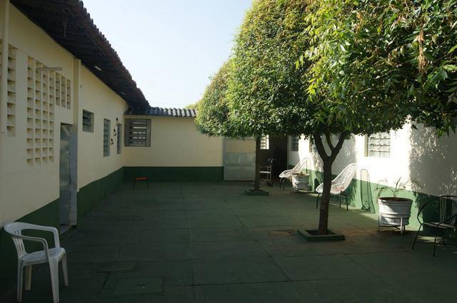 Casa Frederico Ozanam