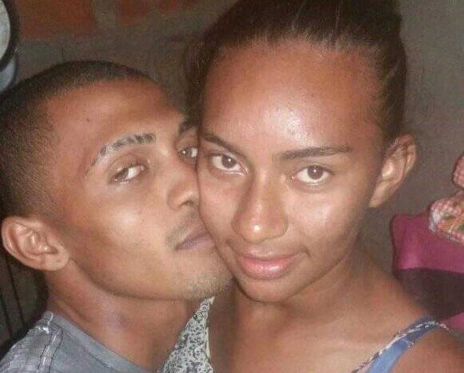 Casal foi morto a tiros dentro de casa