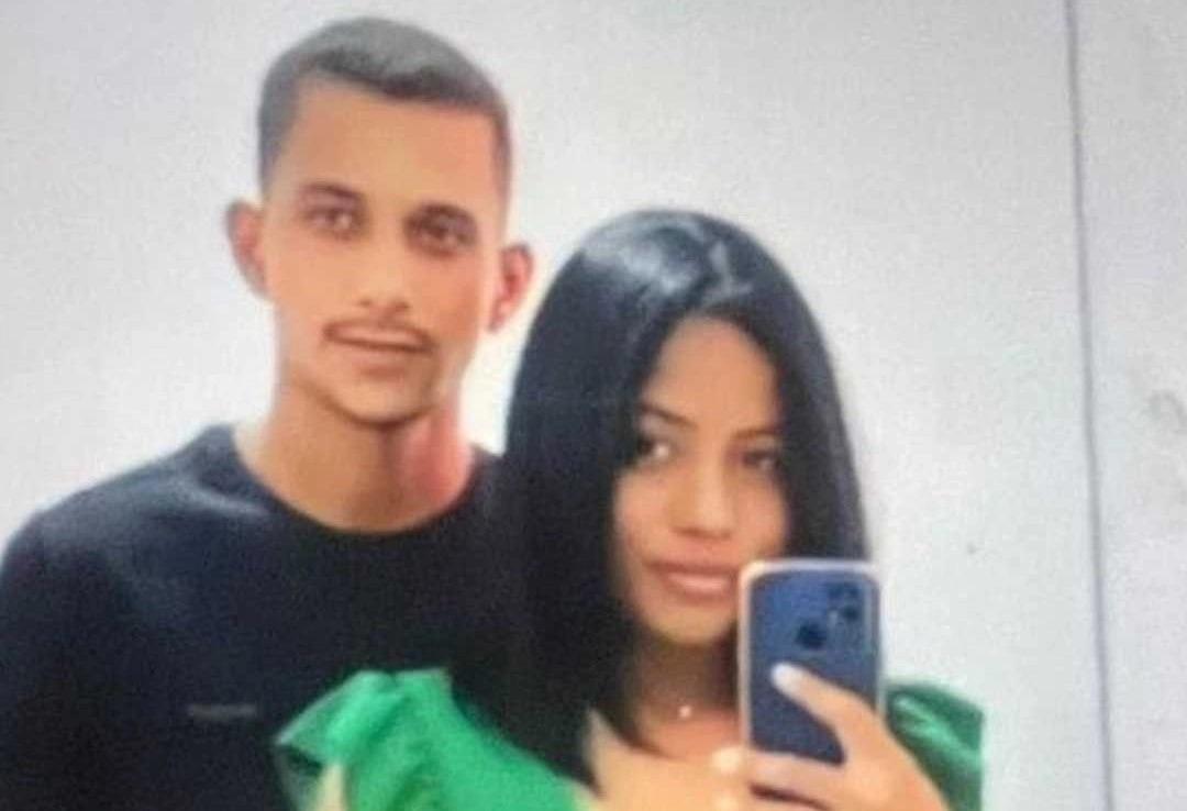 Casal voltava de Oeiras quando ocorreu o acidente