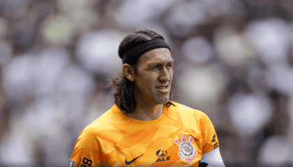 Goleiro Cássio cogita deixar o Timão